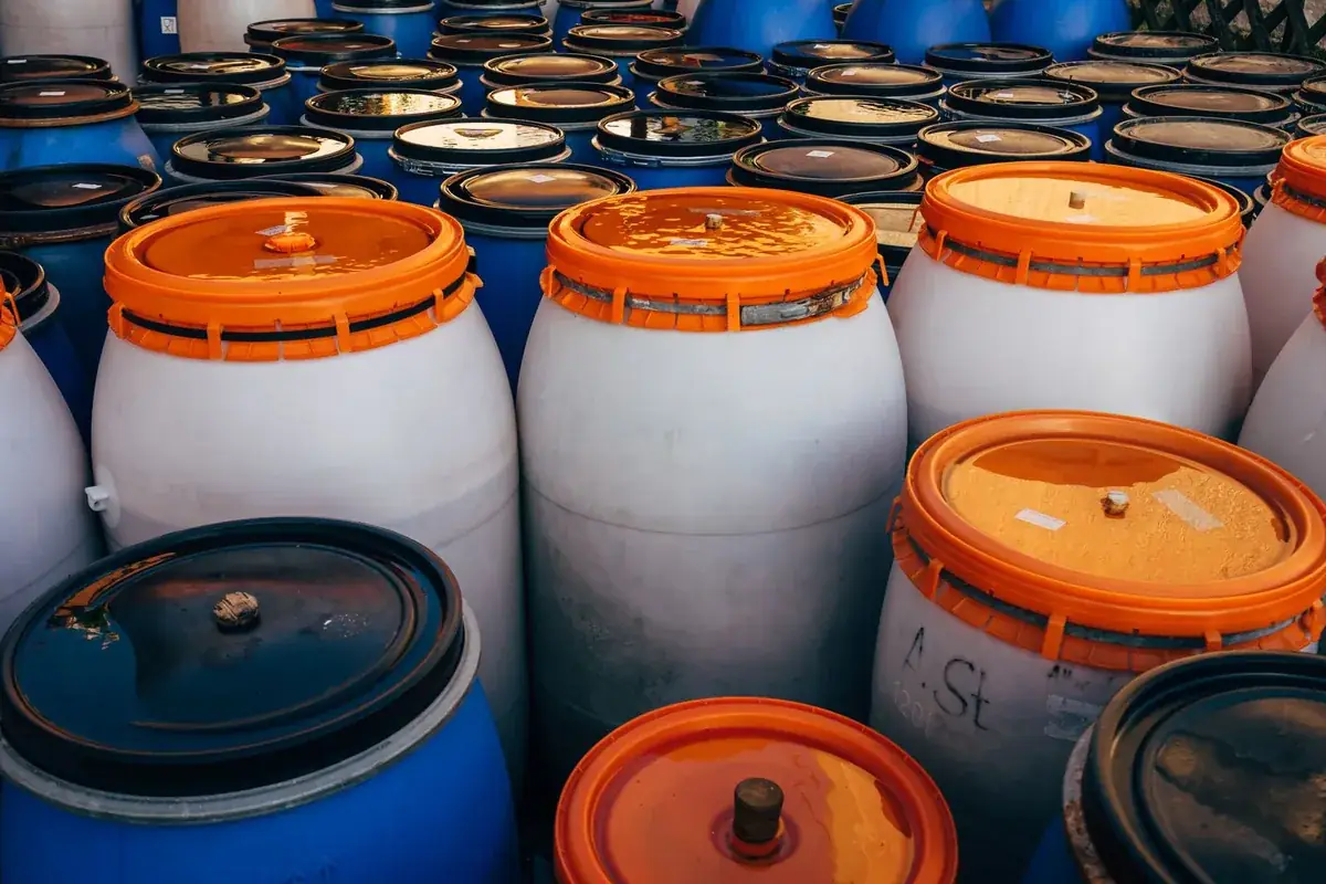 Medical Waste Removal in Handley, Fort Worth, TX